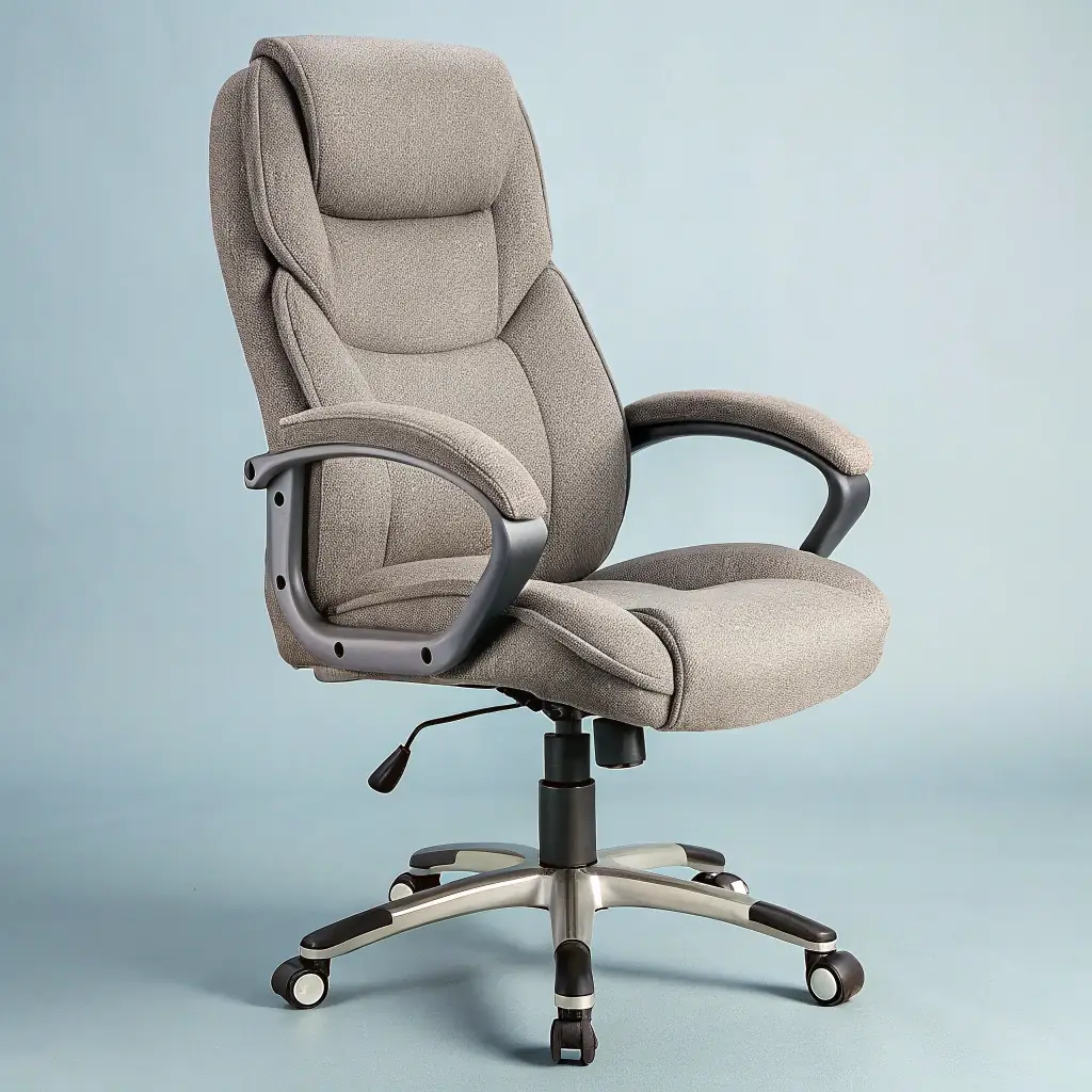 High Back Office Chair
