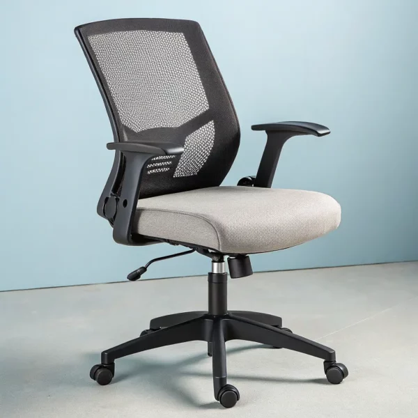Ergonomic Mesh Office Chair