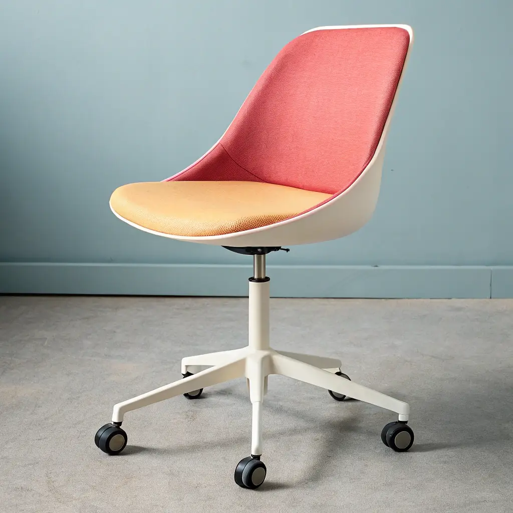 Adjustable Task Chair